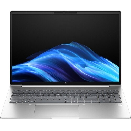 Laptop ProBook 4 G1i WUXGA 16 inch Intel Core Ultra 7 255U 16GB 1TB SSD Free Dos Pike Silver