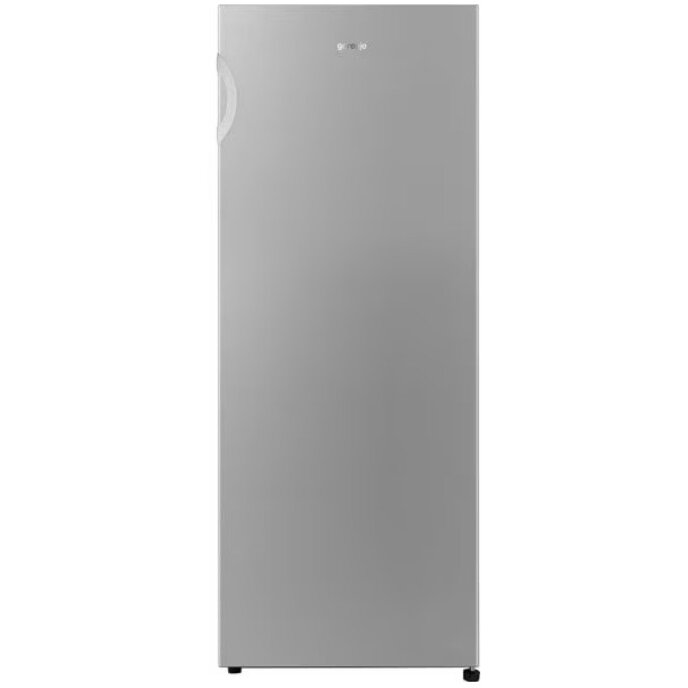 Frigider cu o Usa R4142PS 242L H 143Cm Clasa E Argintiu