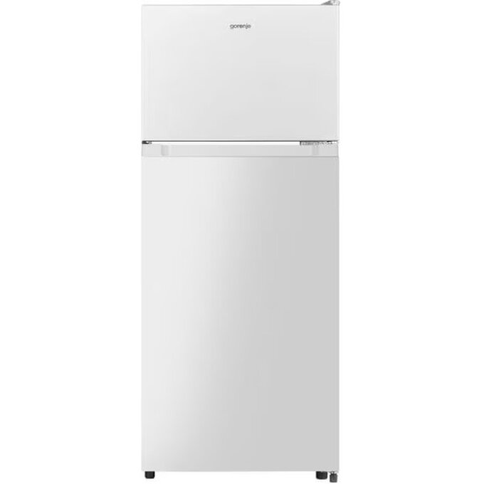 Frigider cu 2 Usi RF212EPW4 124L H 117Cm Clasa E Alb
