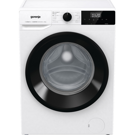 Masina de Spalat Rufe Frontala Slim WNHEI72SAS SteamTech 7Kg 1200Rpm Clasa A Alb