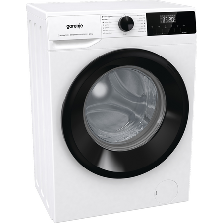 Masina de Spalat Rufe Frontala Slim WNHEI72SAS SteamTech 7Kg 1200Rpm Clasa A Alb