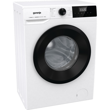 Masina de Spalat Rufe Frontala WNHPI94BS SteamTech 9Kg 1400Rpm Clasa B Alb
