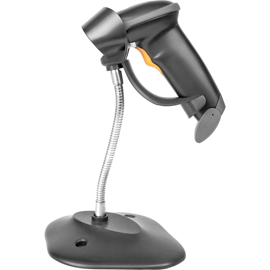 Scanner 2D Bluetooth barcode scanner