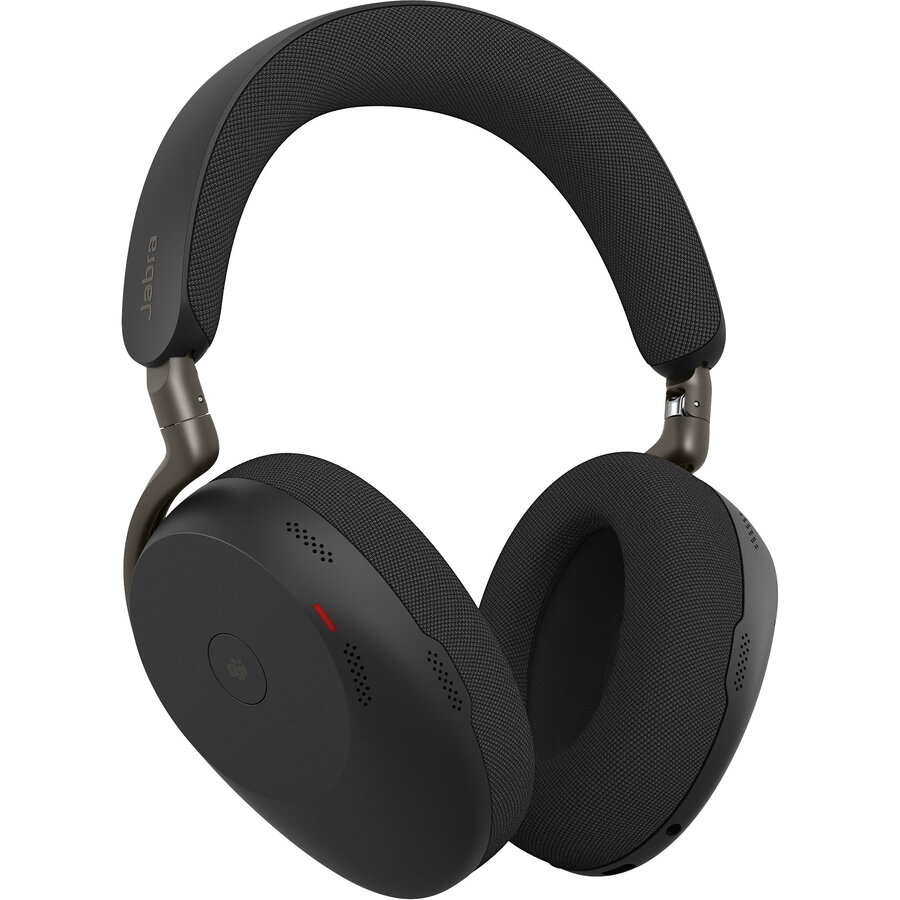 Sistem Evolve3 85 (black, MS, USB-C Bluetooth adapter)