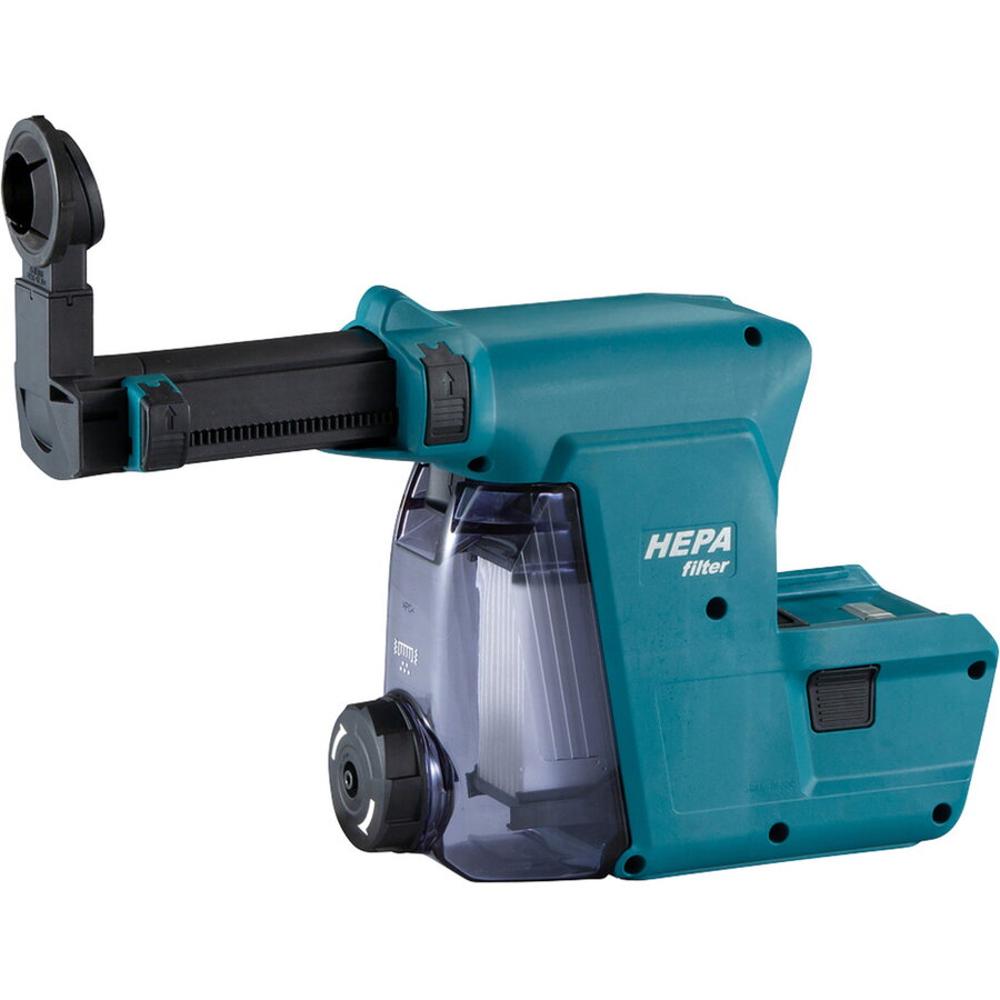Accesoriu de Aspirare Praf DX07 Pentru Ciocane Rotopercutoare