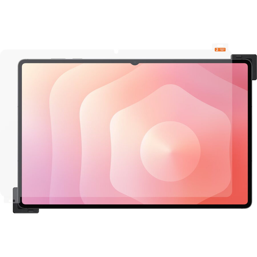 Anti-Reflective Screen Protector (transparent,  Galaxy Tab S11 Ultra)