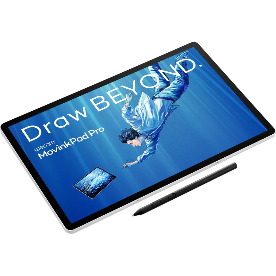 Tableta MovinkPad Pro 14 (light gray)