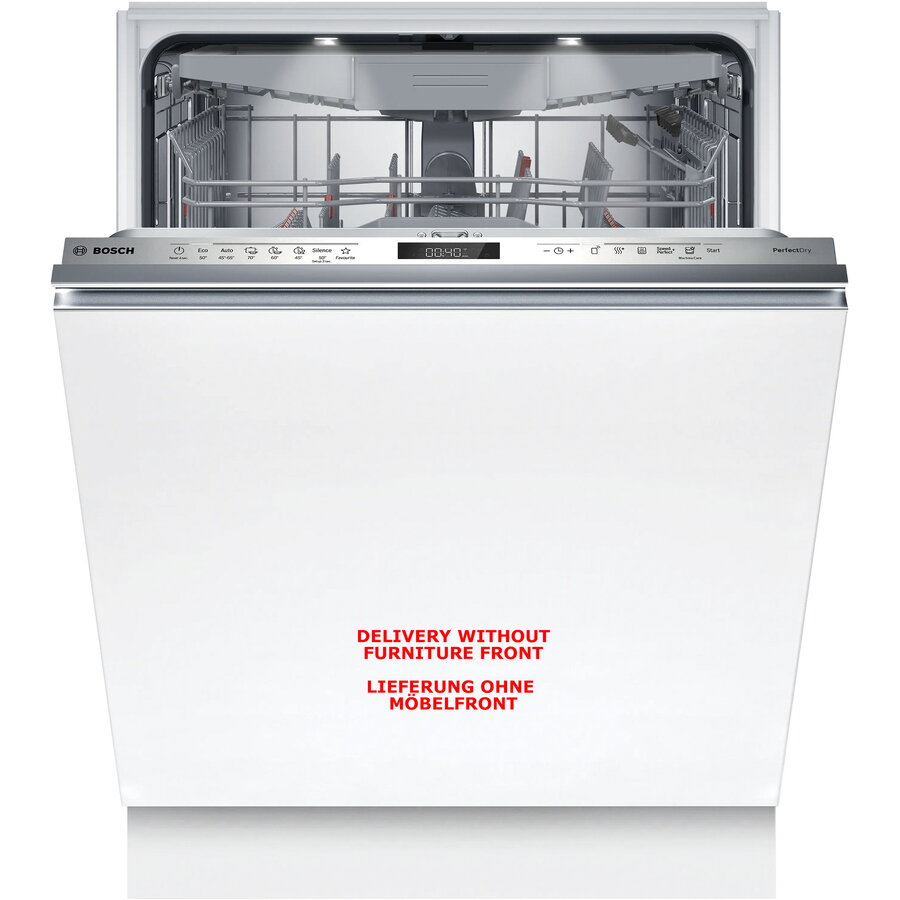 SBV6ZCX25E Series 6 (60 cm, Home Connect, XXL)