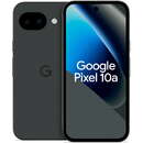 Pixel 10a 256GB 8GB RAM Dual Sim 5G Obsidian