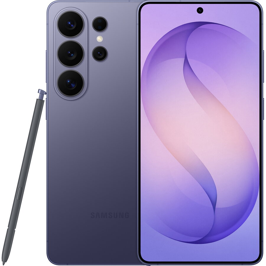 GPS Galaxy S26 Ultra 512GB (Cobalt Violet, Android, 12GB)