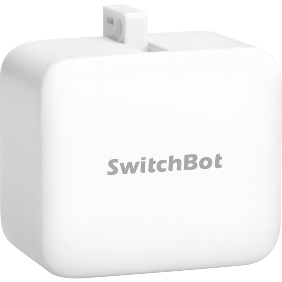 Smart Switch Toggle