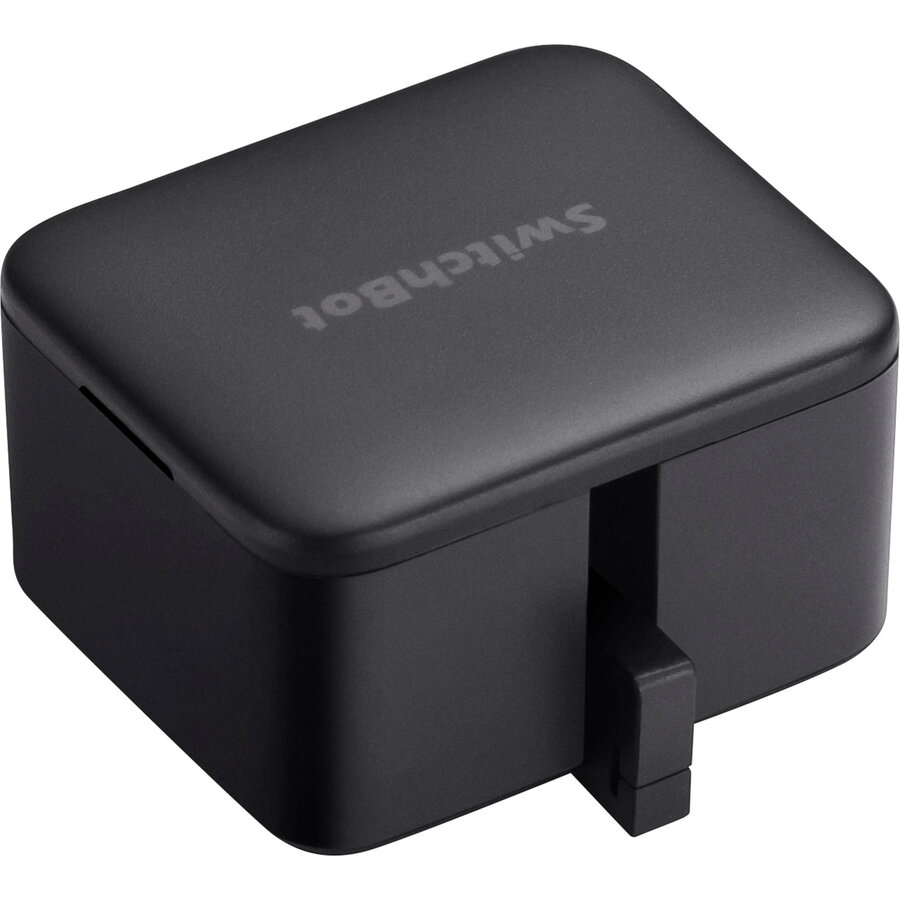 Smart Switch Toggle (black)