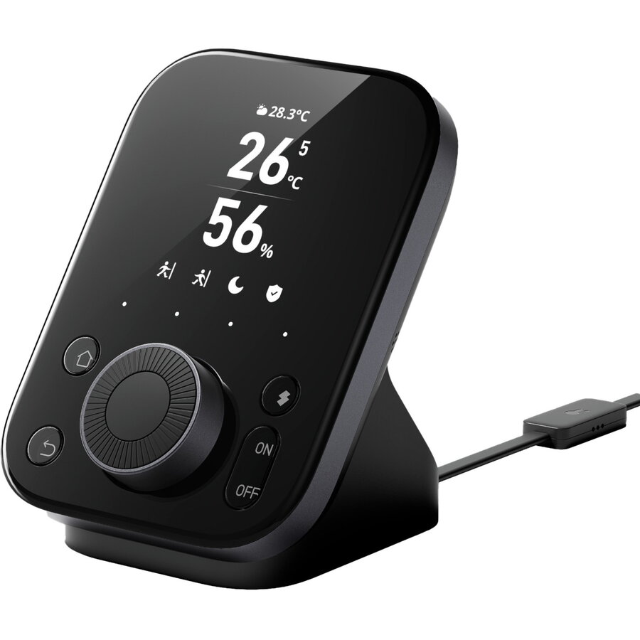 Hub 3 (black)