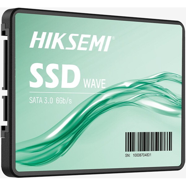 SSD 128GB 2.5inch 3D NAND SATA III