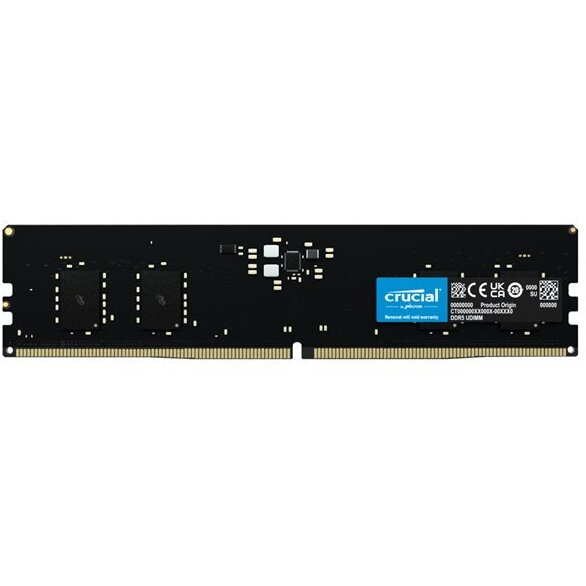 Memorie 32GB DDR5 5600MHz CL46 Tray