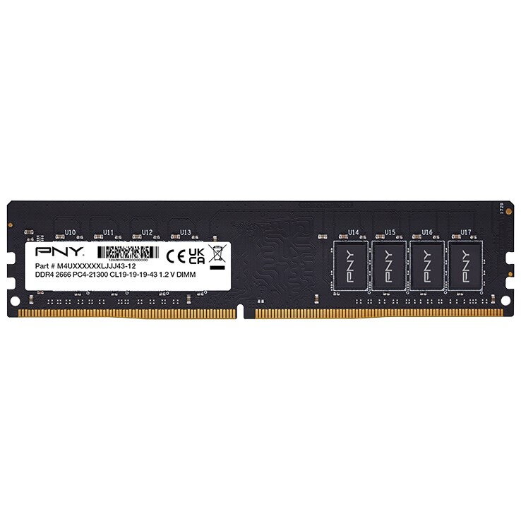Memorie MD16GSD42666-SB 16GB DDR4