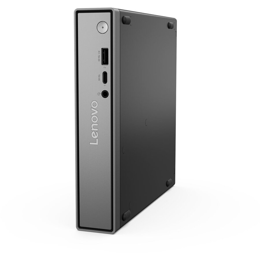 Mini PC ThinkCentre neo 50q Gen 5 Intel Core 7 240H 32GB 1TB Windows 11 Pro Negru