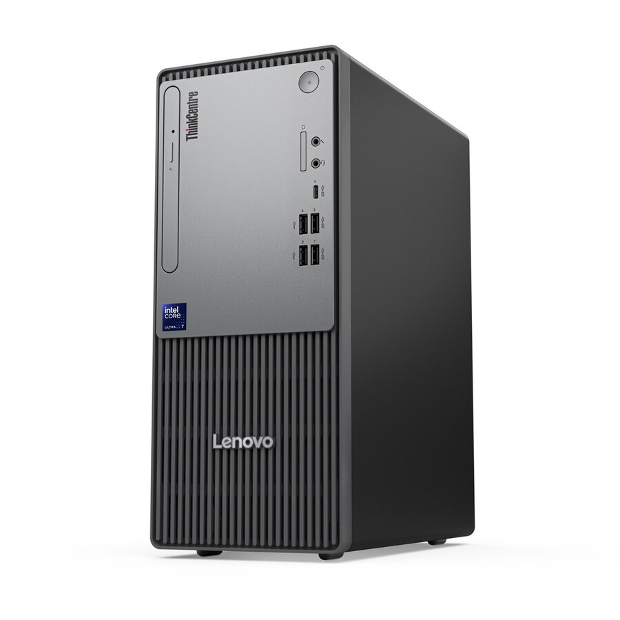 Desktop PC ThinkCentre Neo 50t G6 Tower Intel Core Ultra 7 265 16GB…
