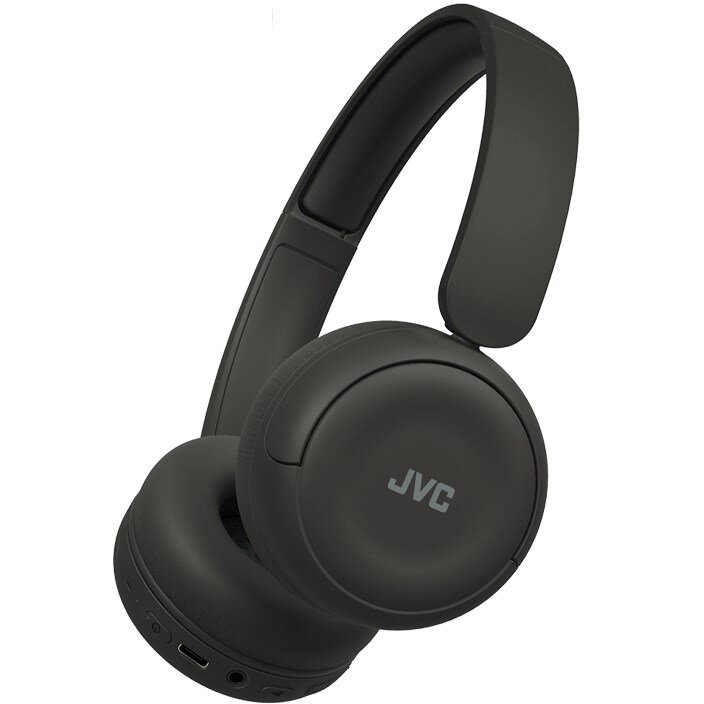 Casti HA-S59W Wireless Negru