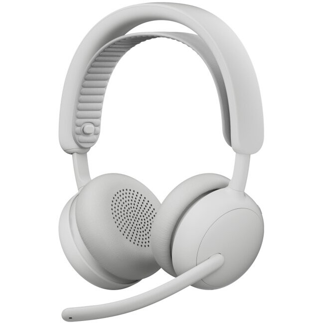 Casti Zone Wireless 2 Alb