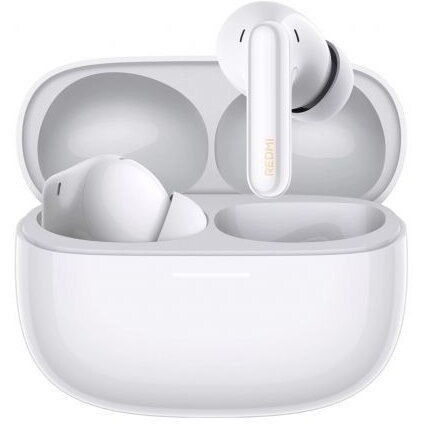 Casti Redmi Buds 8 Pro Cloud White