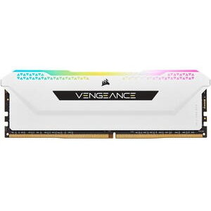 Memorie DDR4 8GB 3200MHz CL16 1.35V VENGEANCE RGB PRO SL