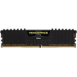 Memorie DDR4 16GB 3200MHz CL16 Vengeance LPX BULK