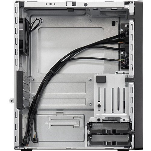 Carcasa Chieftec BS-20B-OP Uni Negru — imaginea 2