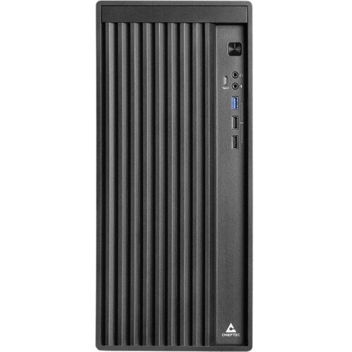Carcasa Chieftec BS-20B-OP Uni Negru — imaginea 3