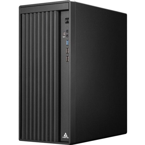 Carcasa Chieftec BS-20B-OP Uni Negru — imaginea 4