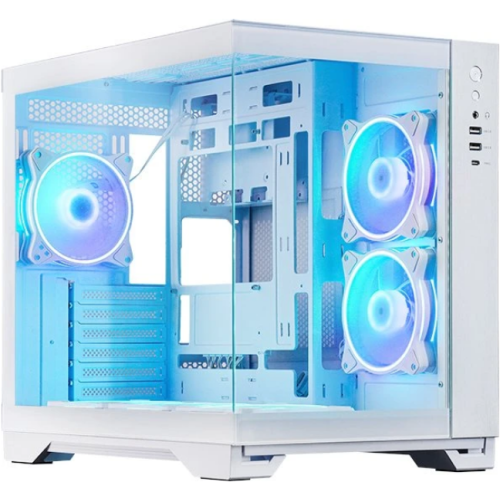 Carcasa GM-30W-TG-OP Visio Alb