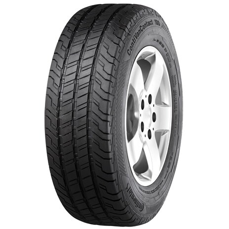 Anvelopa 225/70R15C 112/110R TL CONTIVANCONTACT 100 EE:B FR:B U:2 72DB