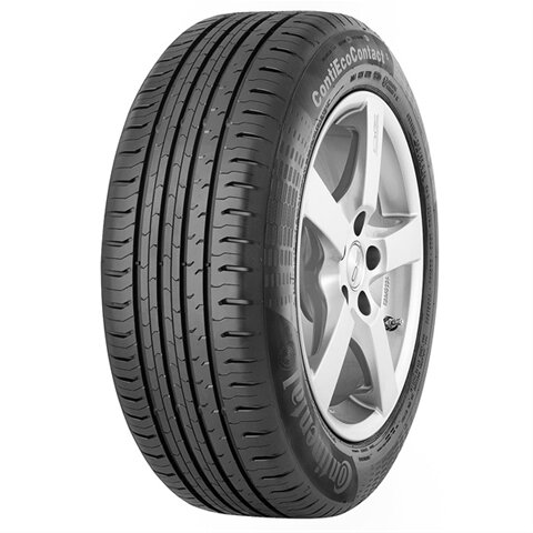Anvelopa 245/45R18 96W CONTIECOCONTACT 5 CONTISEAL EE:B FR:B U:2 71DB