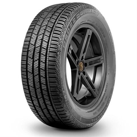 Anvelopa 225/65R17 102H PJ CROSSCONTACT LX SPORT EE:B FR:C U:2 71DB