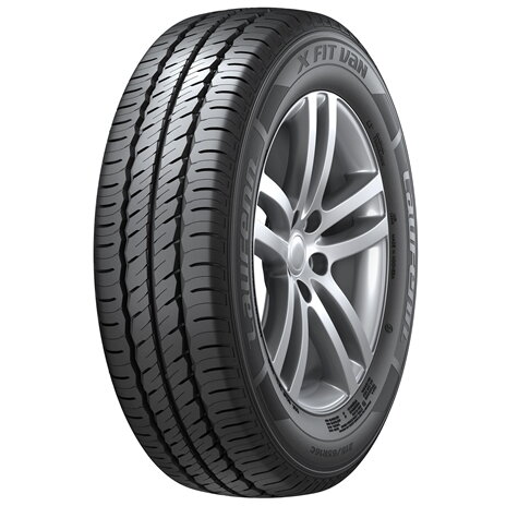 Anvelopa 225/65 R16C 112R LV01 X FIT VAN EE:C FR:B U:1 67DB