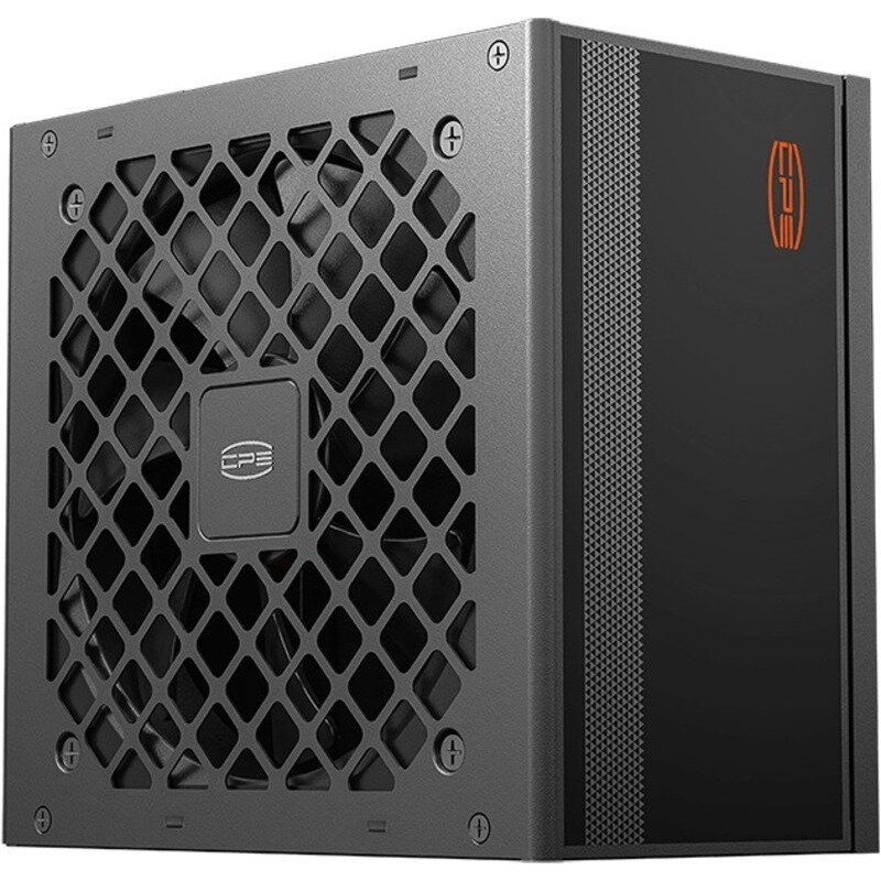 Sursa P3-KN1000-G1F 80+ Gold 1000W Negru