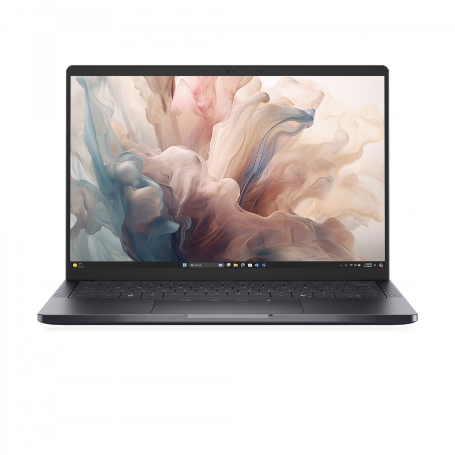 Laptop Pro 14 Premium FHD+ 14 inch Intel Core Ultra 7 266V 16GB 512GB SSD Windows 11 Pro Black