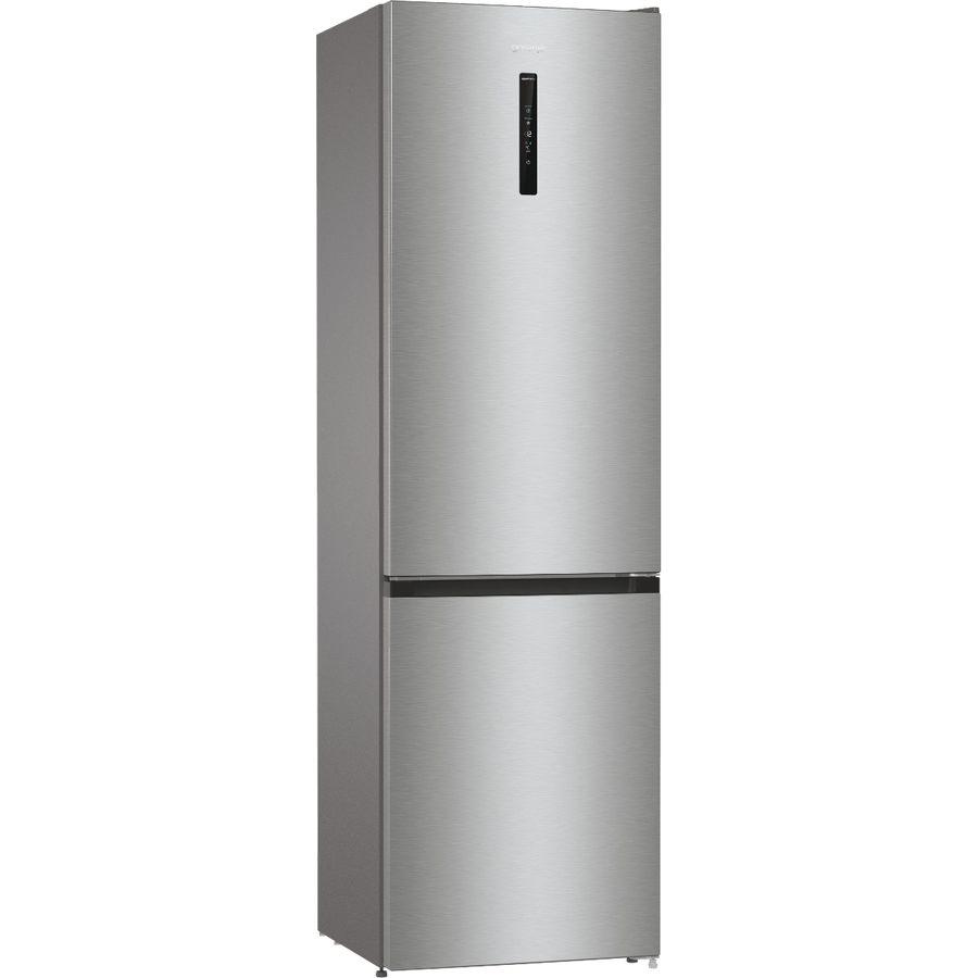 Combina Frigorifica NRK6202AXL4 No Frost Plus 331L H 200CM Clasa E Inox