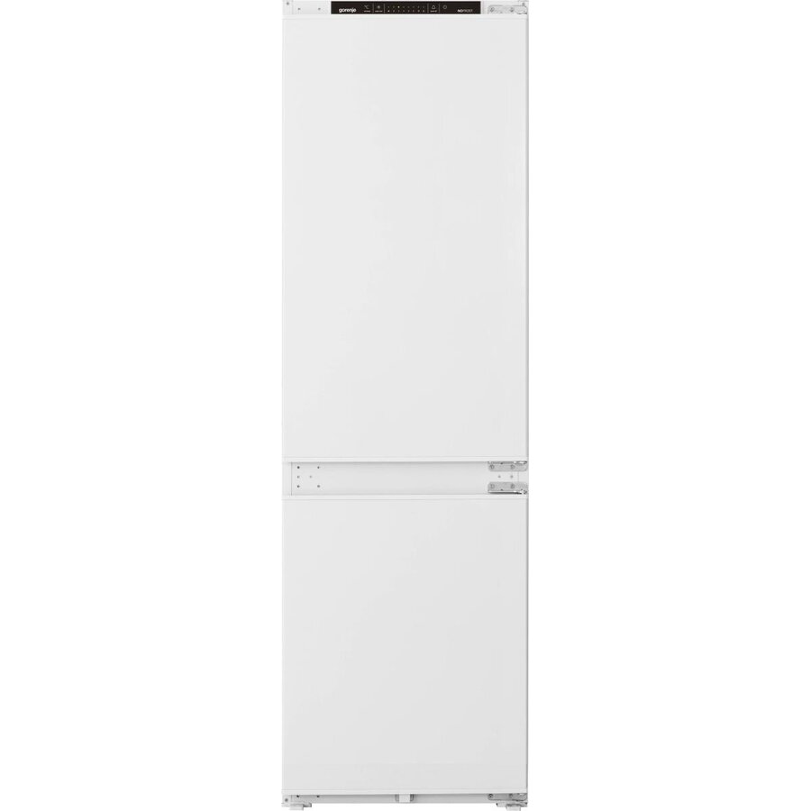 Combina Frigorifica Incorporabila NRKI418EP1 No Frost 246L H 177CM Clasa E Alb
