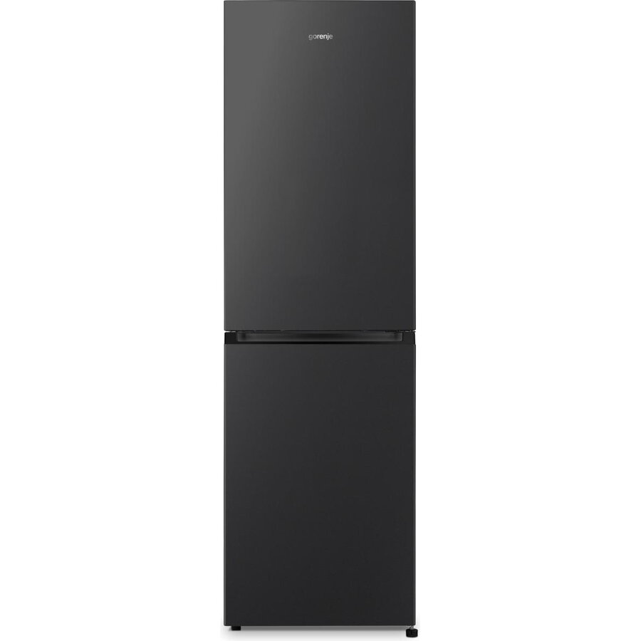 Combina Frigorifica NRK418ECB4 No Frost Plus 256L H 182.4CM Clasa E Negru