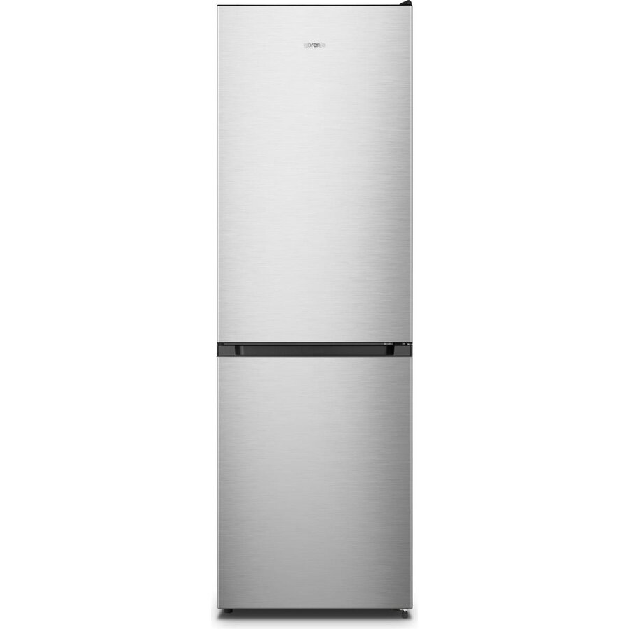Combina Frigorifica NRK619EPXL4 No Frost Plus 304L H 186CM Clasa E Argintiu