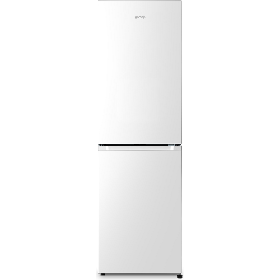 Combina Frigorifica NRK418ECW4 No Frost 256L H 182.4CM Clasa E Alb