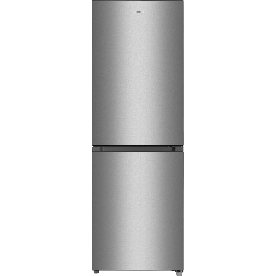 Combina Frigorifica RK416DPS4 230L  H 161CM Clasa D Argintiu