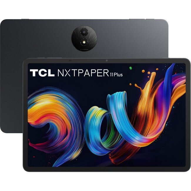 Tableta NXTPAPER 11 Plus 8GB 256GB + Husa + Stylus Gri