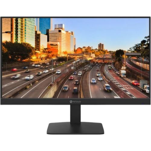Monitor LED SC-2203 22inch 1920 x 1080pixeli 5ms Negru