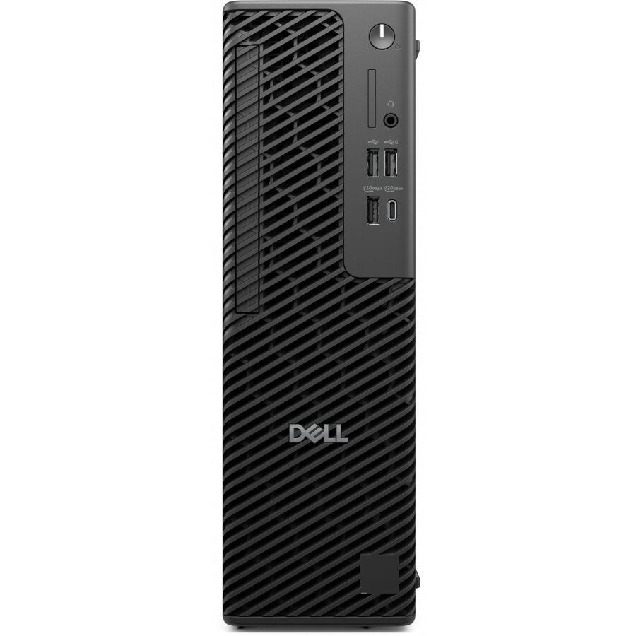 Sistem desktop Pro Max Slim Intel Core Ultra 7 265K 32GB 1TB SSD RTX Pro 2000 Windows 11 Pro Black