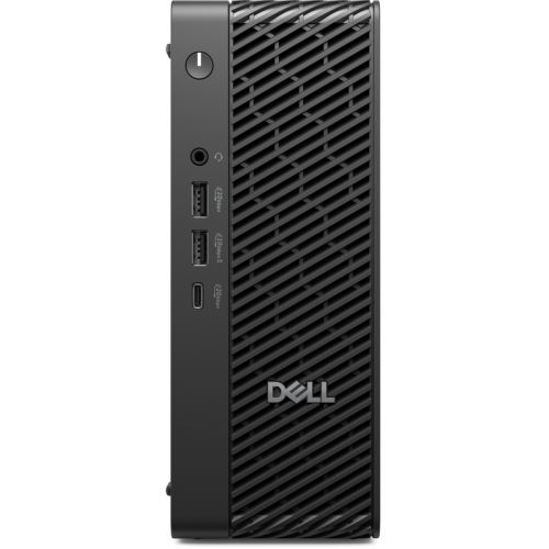 Sistem desktop Pro Max Micro Intel Core Ultra 7 265 16GB 512GB SSD RTX A400 Windows 11 Pro Black
