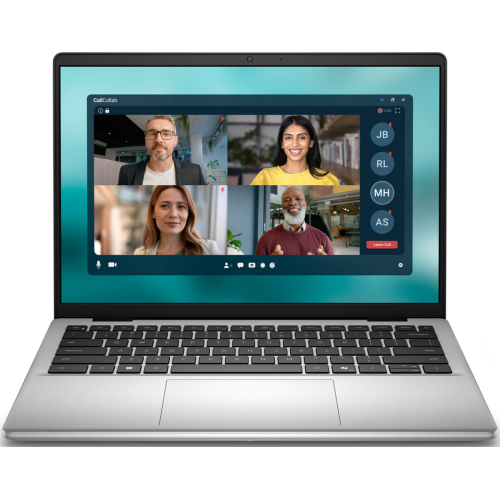 Laptop Pro 14 Essential FHD+ 14 inch Intel Core 3 100U 8GB 512GB SSD Windows 11 Pro Platinum Silver