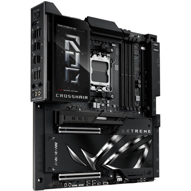 Placa de Baza Asus ROG CROSSHAIR X870E EXTREME