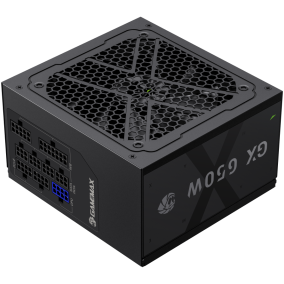 Sursa GX 650GF 650W Gold Full Modular Negru
